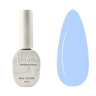 SAGA Professional Сolorist gel polish, 09, 10 мл &mdash; гель-лак для нігтів