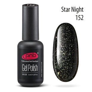 PNB Gel polish, 152, 8 мл &mdash; гель-лак для нігтів