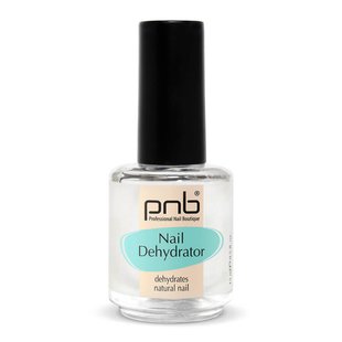 PNB Nail Dehydrator, 15 мл — дегідратор