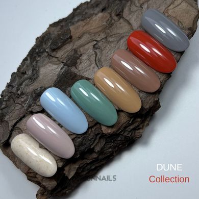 NAILSOFTHEDAY Let’s special gel polish, DUNE/1, 10 мл — особливий гель-лак для нігтів, що перекриває в один шар (світлий пісок)