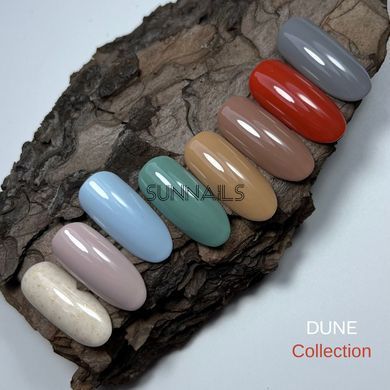NAILSOFTHEDAY Let&rsquo;s special gel polish, DUNE/1, 10 мл &mdash; особливий гель-лак для нігтів, що перекриває в один шар (світлий пісок)