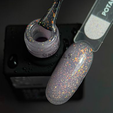 NAILSOFTHEDAY Potal base, 18, 10 мл &mdash; база для гель-лаку з поталлю