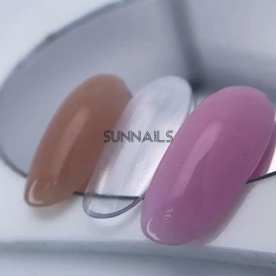 SAGA Professional PolyGel, Nude, 30 мл &mdash; полігель рідкий в баночці