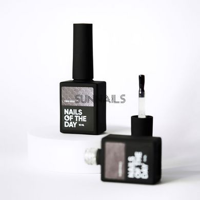 NAILSOFTHEDAY Fiber base, 30 мл &mdash; база для нігтів з нейлоновими волокнами