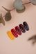 Siller True Autumn gel polish 10, 8 мл &mdash; гель-лак для нігтів