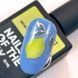 NAILSOFTHEDAY Metallic Paint, 5 мл &mdash; металізована гель-фарба
