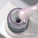 NAILSOFTHEDAY Top Shell, 03, 10 мл &mdash; перлинний топ з втиркою без липкого шару