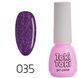 Toki-Toki Gel polish, 035, 5 мл &mdash; гель-лак для нігтів