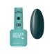 Siller gel polish, Tarot, №08, 8 мл &mdash; гель-лак для нігтів