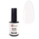 Nails Molekula Base Rubber Nude, Coconut, 12 мл — база для гель-лаку нюдова, біла