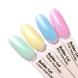 PNB Builder Gel, Green Matchatte, 5 мл &mdash; гель для нарощення нігтів