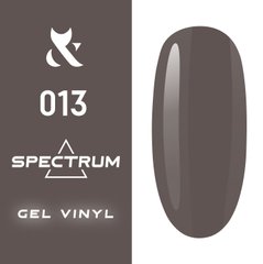 F.O.X Spectrum Gel polish, 013, 7 мл — гель-лак для нігтів