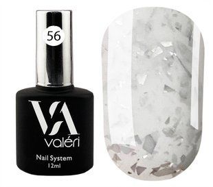 Valeri Base, 56, 12 мл &mdash; база для гель-лаку