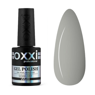 OXXI gel polish, 273, 10 мл &mdash; гель-лак для нігтів