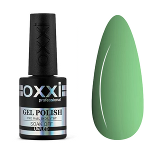 OXXI gel polish, 223, 10 мл &mdash; гель-лак для нігтів