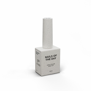 NAILSOFTHEDAY Builder base strong gel, 10 мл &mdash; будівельний базовий гель, однофазна ґрунтовочна система для нігтів