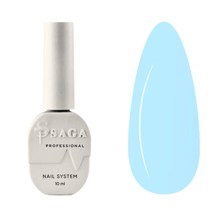 SAGA Professional Сolorist gel polish, 10, 10 мл &mdash; гель-лак для нігтів