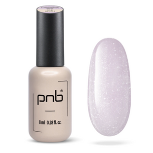 PNB Camouflage Base, Silk Blush, 8 мл &mdash; камуфлююча база для гель-лаку