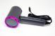 Фен для волосся Fold Hair Dryer, сірий