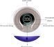 Лампа для манікюру LEDME F11, LED+UV, 120W, BLACK