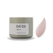 DA&rsquo;23 BB Cover Base №3, 15 мл &mdash; камуфлююча база для гель-лаку