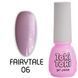 Toki-Toki Gel polish, Fairytale, FT06, 5 мл &mdash; гель-лак для нігтів
