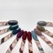Toki-Toki Gel polish, Cosmo, 21, 5 мл &mdash; світловідбивний гель-лак для нігтів