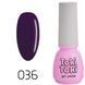 Toki-Toki Gel polish, 036, 5 мл &mdash; гель-лак для нігтів