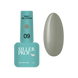 Siller gel polish, Tarot, №09, 8 мл &mdash; гель-лак для нігтів
