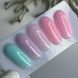 SAGA Professional Color Base, 08, 9 мл &mdash; база для гель-лаку, кольорова
