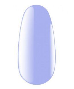Kodi Professional Color Rubber Base Gel, Pastel, 06, 8 мл &mdash; кольорова каучукова база для гель-лаку