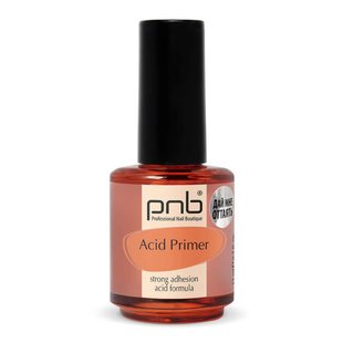 PNB Acid Primer, 15 мл — кислотний праймер