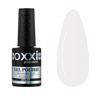 OXXI Cover Base, 17, 10 мл &mdash; камуфлююча база для гель-лаку