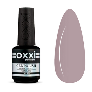 OXXI Cover Base, 31, 15 мл &mdash; камуфлююча база для гель-лаку
