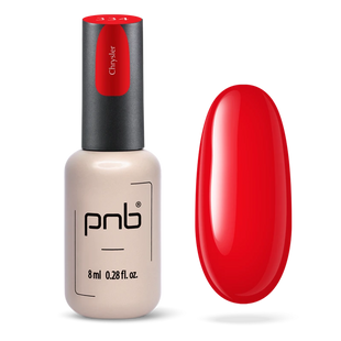 PNB Gel polish, 334, 8 мл &mdash; гель-лак для нігтів
