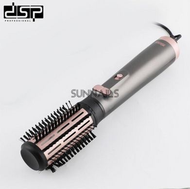 Стайлер для волосся 8в1 DSP, 50205