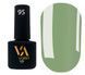 Valeri Color gel polish, 095, 6 мл &mdash; гель-лак для нігтів