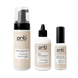 PNB Molecular Pedicure Oil, 50 мл &mdash; молекулярна олійка для педикюру