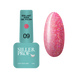 Siller gel polish, Brilliant Shine, 09, 8 мл &mdash; гель-лак для нігтів з шимером