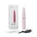 Фрезер для манікюру та педикюру BUCOS I-ZEN Pro Nail Drill, 45W, 35000 об/хв, LIGHT PINK