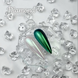 OXXI Diamond Powder №03, 1 г &mdash; дзеркальна пудра для втирання