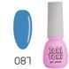 Toki-Toki Gel polish, 087, 5 мл &mdash; гель-лак для нігтів