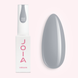 JOIA vegan BB Cream Base, Gray Mist, 8 мл — база для гель-лаку камуфлююча