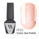 NEW Valeri Color gel polish, 025, 6 мл &mdash; гель-лак для нігтів
