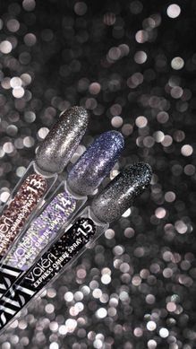 Valeri Express Ombre Spray, 14, 7,5 г &mdash; спрей для дизайну омбре, градієнту на нігтях