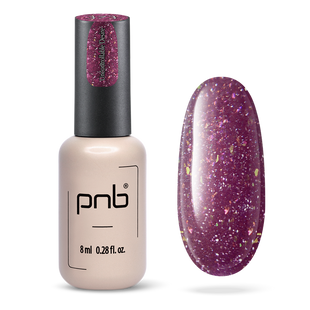 PNB Gel polish, 373, 8 мл &mdash; гель-лак для нігтів