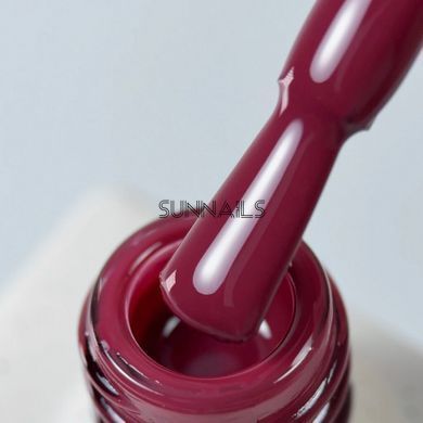 NAILSOFTHEDAY LIMITED gel polish Toscano, Color of the month October 2025, 10 мл &mdash; лімітований гель-лак для нігтів, жовтень 2025