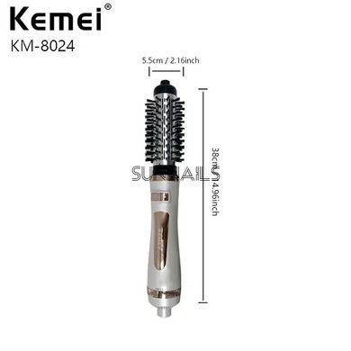 Фен для волосся Kemey, KM-8024