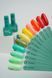 Siller gel polish, Amalfi, 09, 8 мл &mdash; гель-лак для нігтів