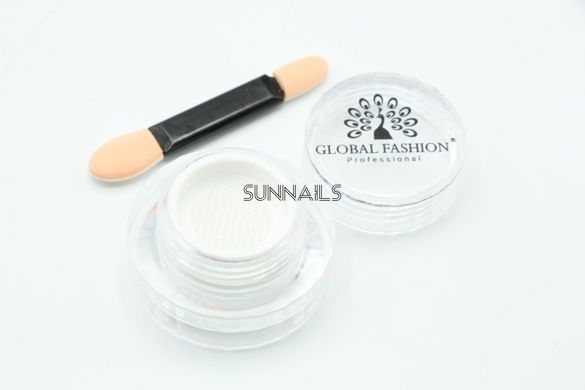 Global Fashion Перлинна пудра, Aurora powder, WT23